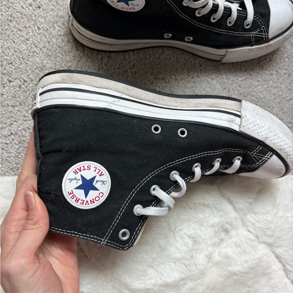 Platform Converse - Picture 6 of 10